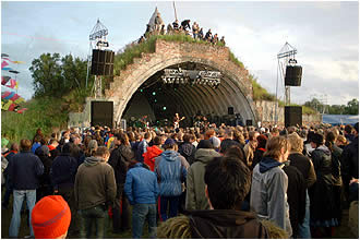 Live in Berlin Festival