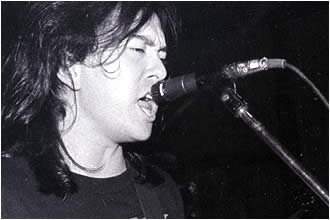 Michael Jung