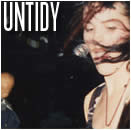 UNTIDY