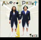 Alice Donut Fuzz