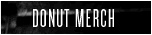 Donut Merch
